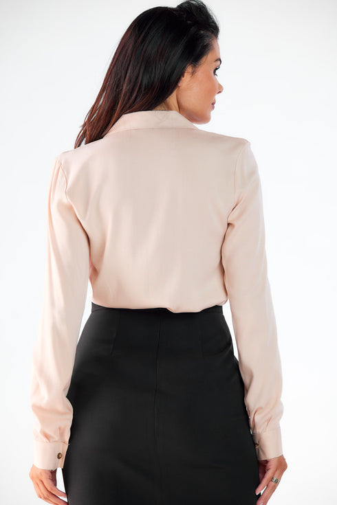 Long sleeve shirt model 173920
